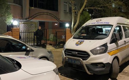 Yatalak annesinin çığlıkları ortalığı inletti! Kocaeli’de yürek yakan olay