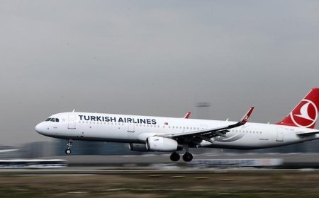 THY’den İran seferleriyle ilgili açıklama