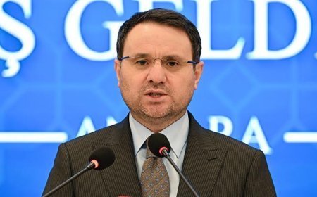 Bakan Gürlek'ten 28 Şubat mesajı: Bu süreçleri tekrar yaşamayacağız, yaşatmayacağız