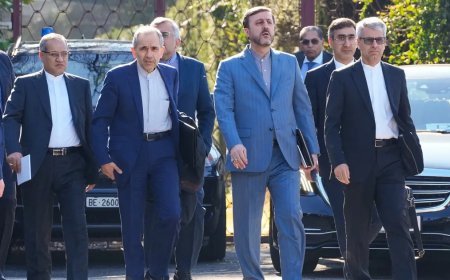 "İran nükleer şartını kabul etti" iddiası