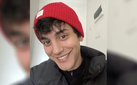 Oyuncu İbrahim Yıldız'dan acı haber. Yaşam savaşını kaybetti