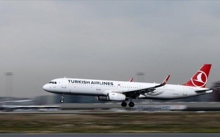 Havada İran gerilimi! THY, AJet ve Pegasus Orta Doğu'daki seferlerini iptal etti