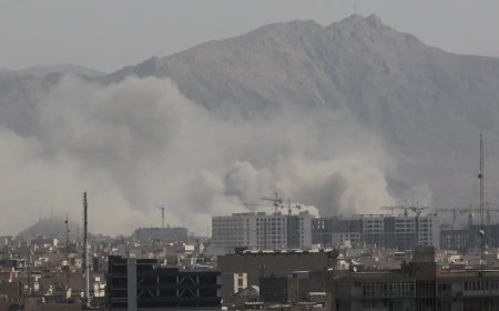 Dışişleri'nden İran'daki Türk vatandaşlarına uyarı