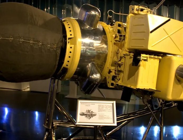 Yapay zeka, Sovyetler Birliği’nin kayıp uzay aracını bulmak üzere