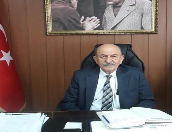 Görele Belediye Başkanlığına geçici olarak Çakıcı görevlendirildi