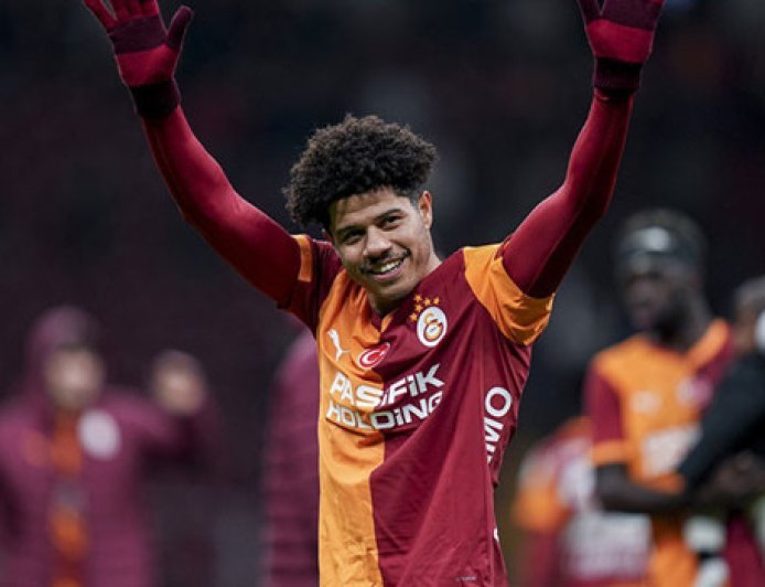 Gabriel Sara'dan geleceği için açıklama: 'Kesinlikle geri döneceğim!'