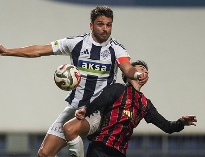 Kasımpaşa'ya Fenerbahçe maçı öncesi kötü haber!