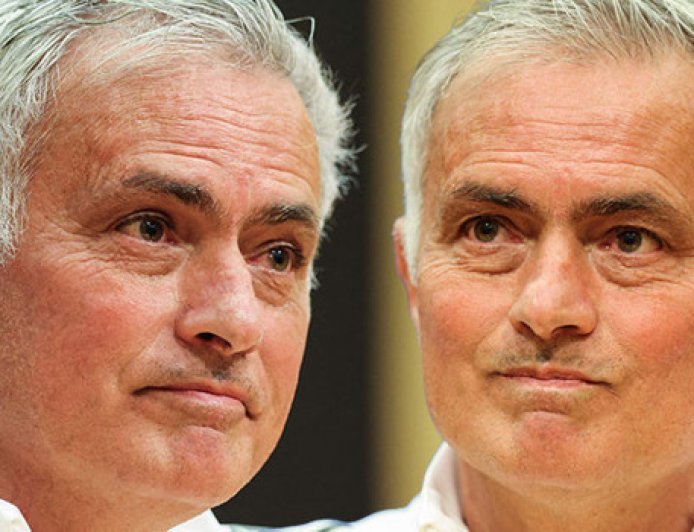 Mourinho'dan geri dönüş iddialarına çarpıcı yanıt!