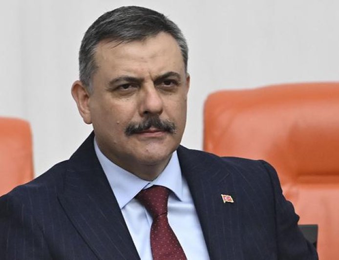 Bakan Çiftçi: Yemin töreninde olanlar yakışıksızdı