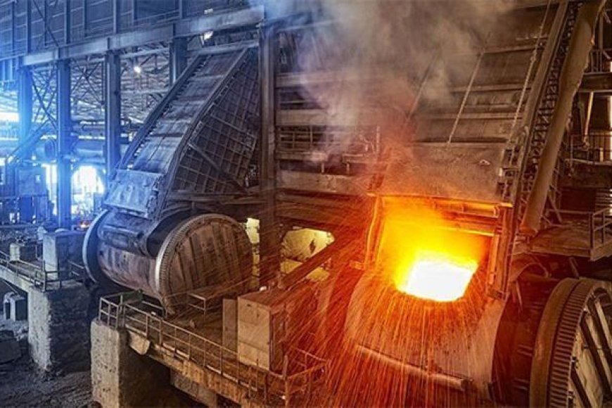 İSO Türkiye İmalat PMI açıklandı