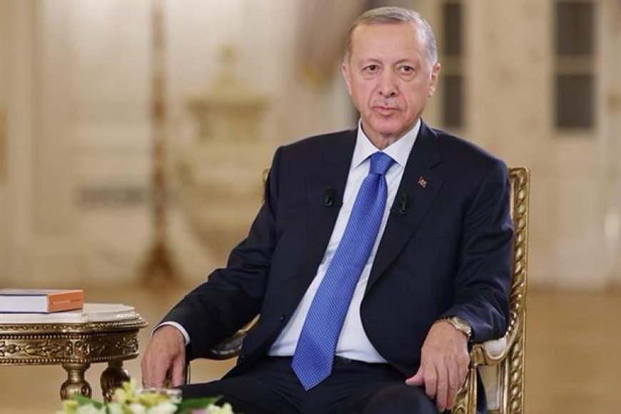 Cumhurbaşkanı Erdoğan'dan İran-ABD gerilimi ile ilgili mesaj! 'Türkiye hazır'