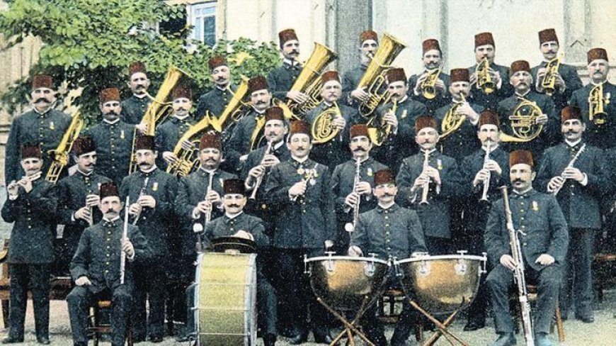 Osmanlı seküler hukukla tanışıyor