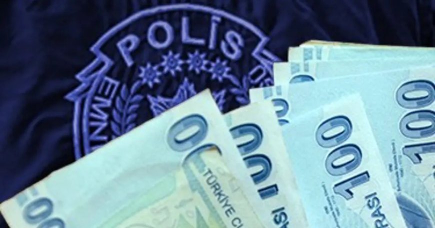 Kredi limiti artırma vaadiyle milyonluk vurgun