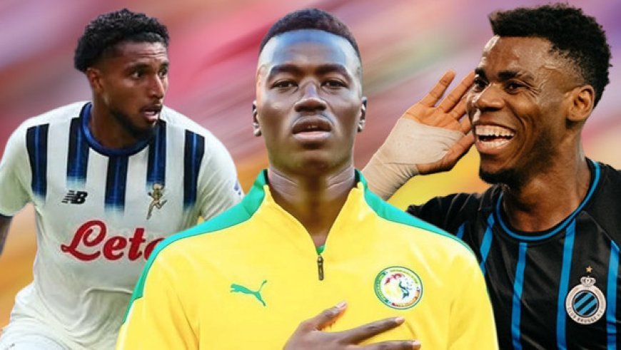 Galatasaray orta saha transferinde son aşamaya geldi! İmza an meselesi