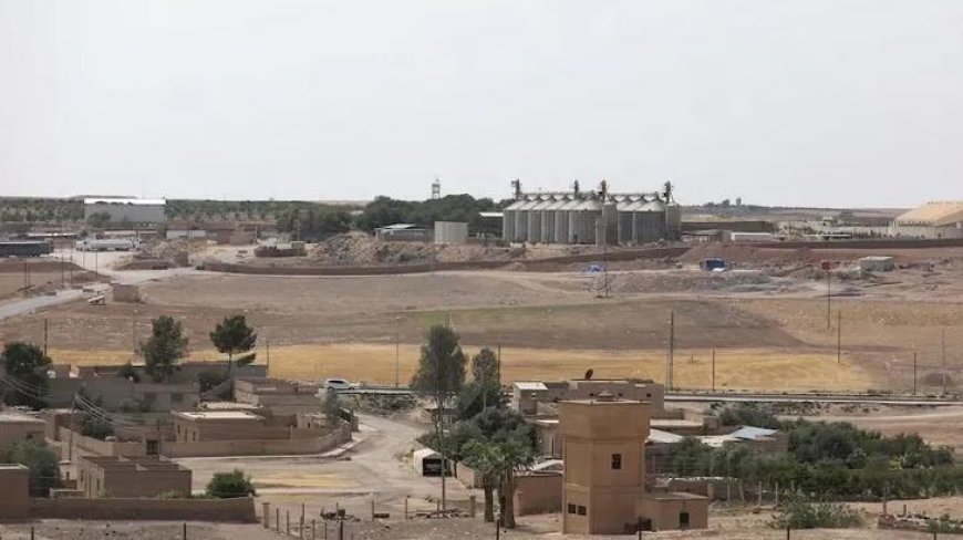 YPG, işgal ettiği Haseke ve Kamışlı'da sokağa çıkma yasağı getirdi