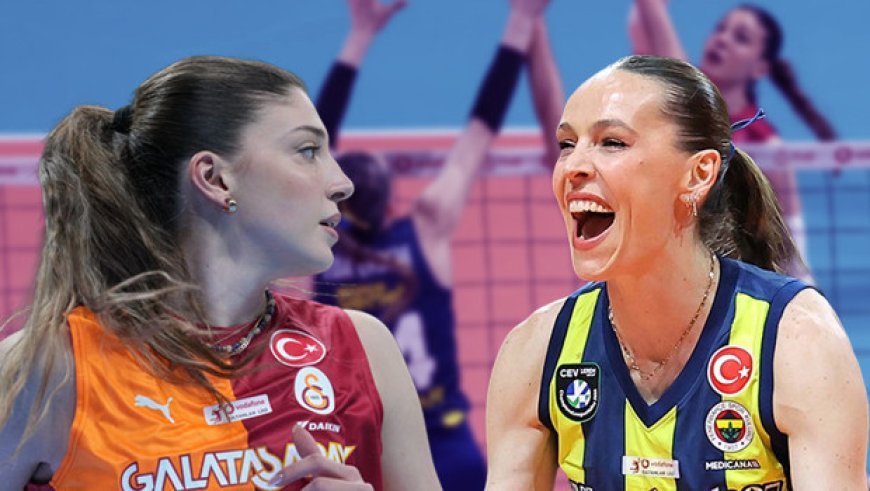 Fenerbahçe'den derbi galibiyeti sonrası Galatasaray'a gönderme!