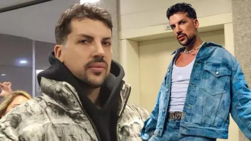 Kerimcan Durmaz'a 1 yıl 8 ay hapis cezası! Yasa dışı bahise teşvikten suçlanıyordu