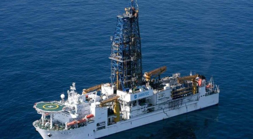 SON DAKİKA HABERLER: Dünyada bir ilk! 6 bin metre derinlikten çıktı: Nadir toprak elementleri içeriyor