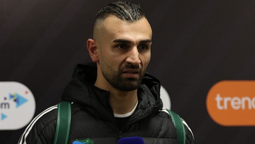 Serdar Dursun'dan Fenerbahçe yorumu: 'İlk yarıda yoklardı ama Asensio...'