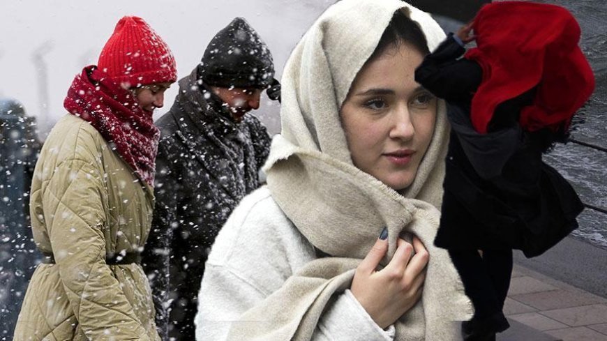 SON DAKİKA HAVA DURUMU HABERİ: Perşembeye dikkat! İşte İstanbul, Ankara, İzmir ve diğer illerin hava durumu