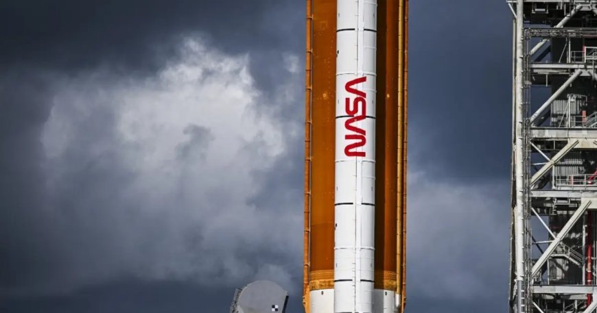 NASA, "Artemis 2" görevini bir ay erteledi