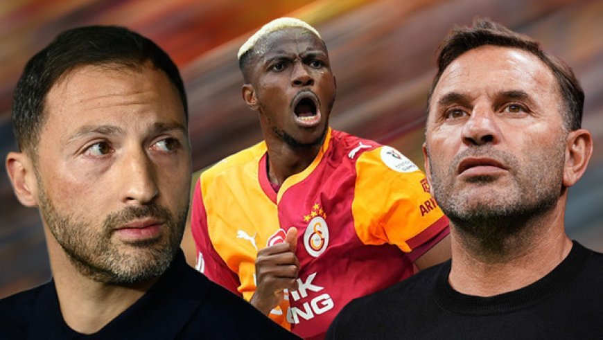 Futbol Konseyi: 'Fenerbahçe'nin rakiplerini rahatsız edecek forveti yok!'