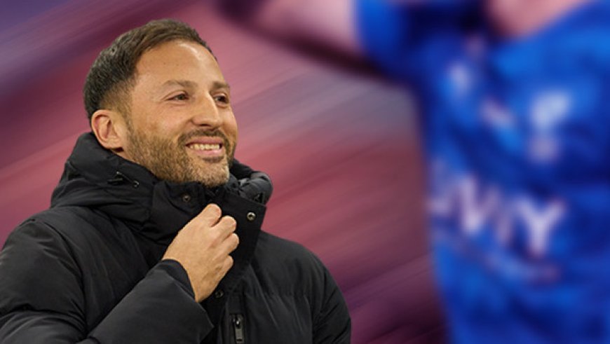 Fenerbahçe golcü transferini bitiriyor! Anlaşma tamam