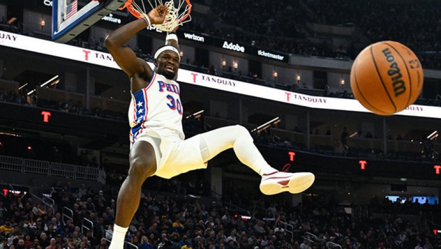 Adem Bona'dan galibiyete çift haneli katkı!