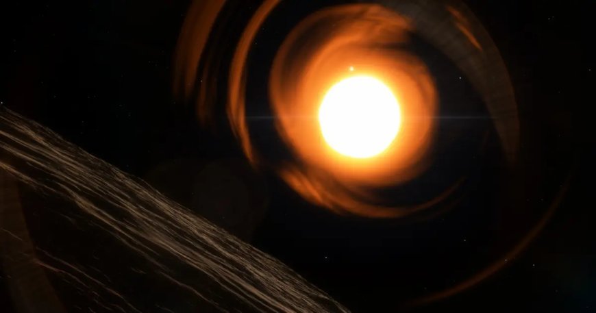 NASA, ilk kez Güneş Sistemi'nin sınırlarını haritalandırıyor