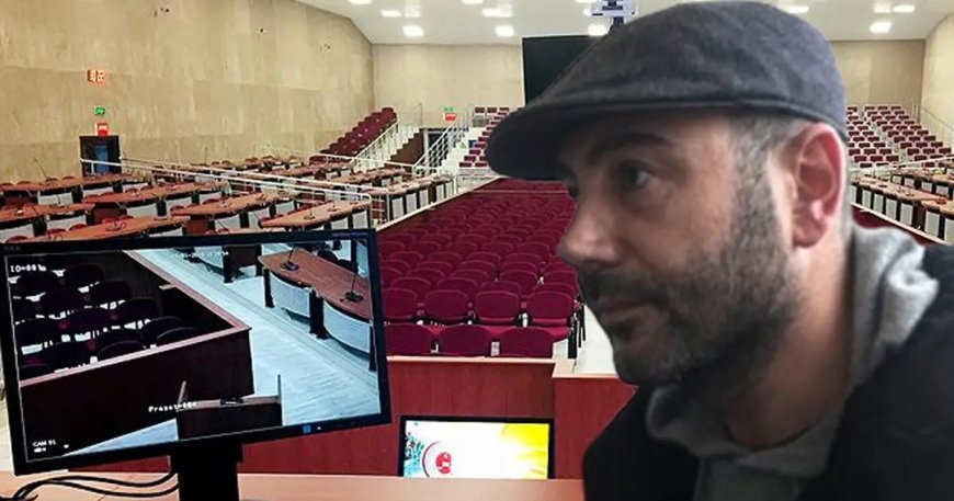 Aziz İhsan Aktaş davası | Rıza Akpolat'tan suçlamalara ret: "Bir cevapla kapatacağım konular 13 aydır sorulmadı"