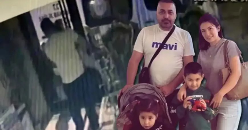 Böcek ailesinin ölümünde iddianame tamamlandı