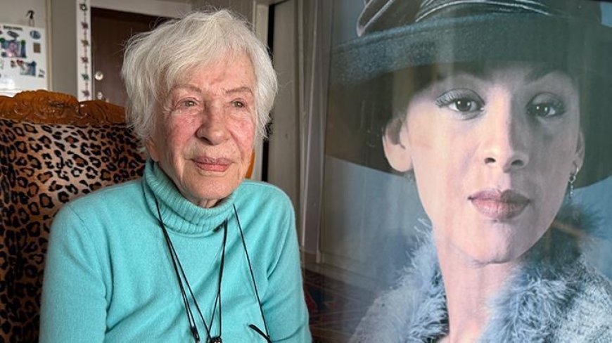 Defne Joy Foster’ın ölüm yıldönümünde annesi konuştu: Lakabı ilk o taktığı için öldürdüler