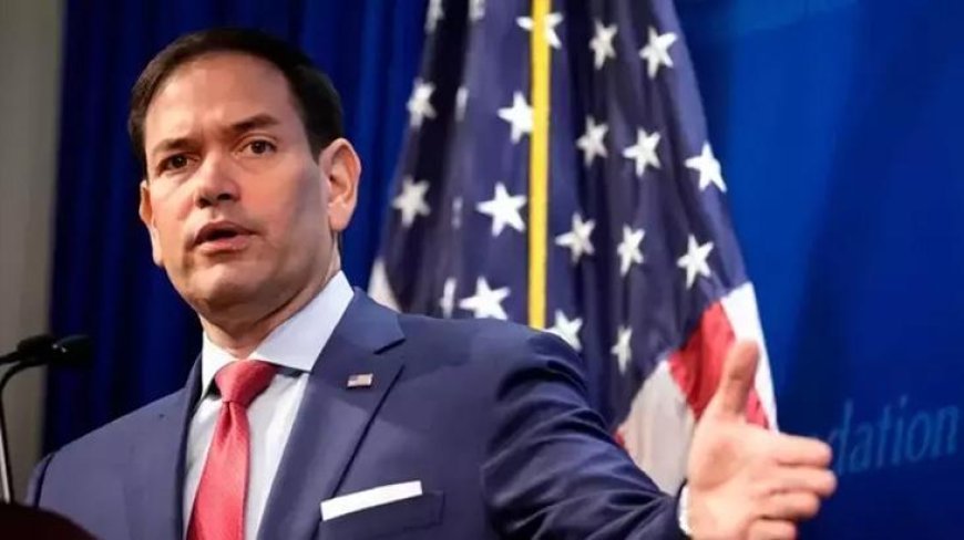 ABD-İran müzakereleri nerede olacak? 'Cuma günü görüşmeye hazırız'