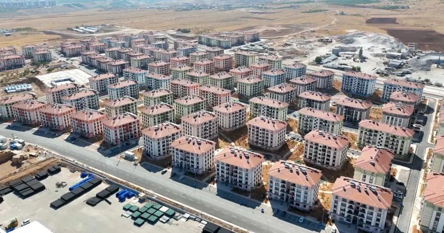 İl il TOKİ kura takvimi 2026: TOKİ 500 bin konut kura sonuçları ne zaman açıklanacak? (5-8 Şubat il il TOKİ kura sonuçları sorgulama)