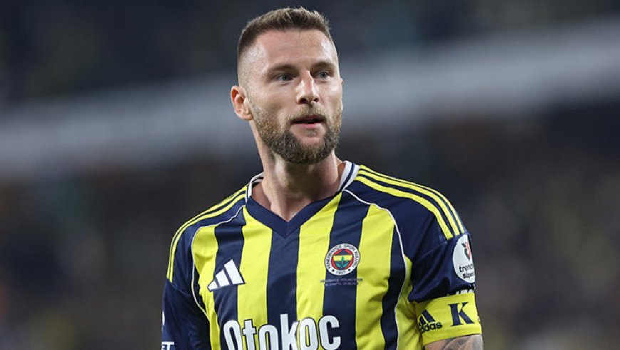 PFDK'nın Skriniar kararı belli oldu!