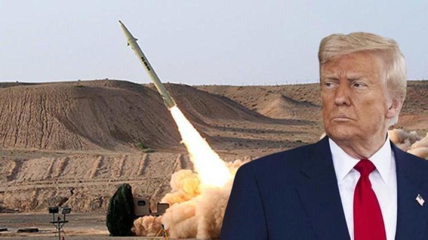 Yeni START nükleer silah antlaşması bitti mi? Trump’tan Rusya’ya nükleer rest