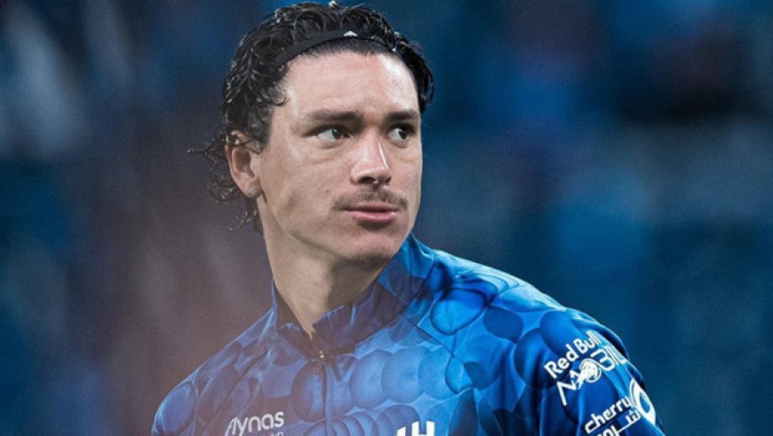 Transferde son gün bombası! Fenerbahçe'den forvet operasyonu