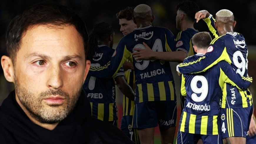 Fenerbahçe'nin Erzurum galibiyeti sonrası açıkladı: Kalan 27 saat çok kritik! Transfer için söz yönetimde