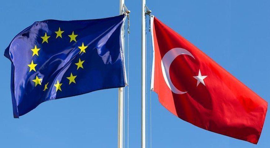 AB'den kritik vize açıklaması! Türk vatandaşlarını ilgilendiriyor