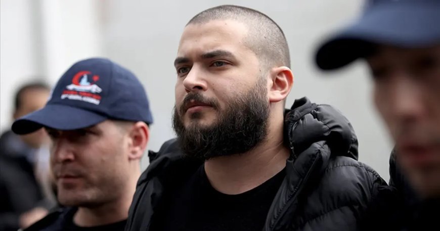 Thodex davasında ara karar. Faruk Fatih Özer'in kardeşlerine tahliye