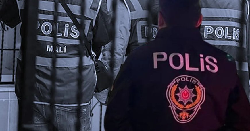 Antalya'da dolandırıcılık. 3,5 milyon TL'lik vurgun yaptı