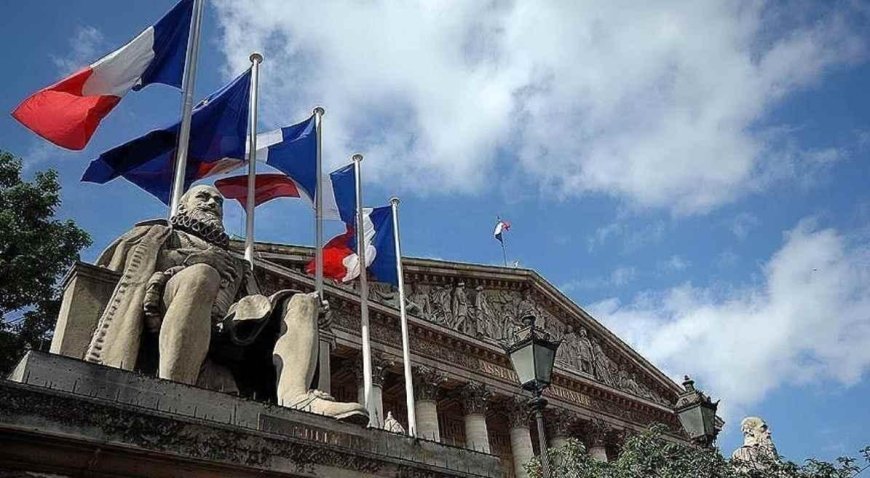 Fransa Genelkurmay Başkanı’ndan net mesaj: Bugün savaşa hazırlanıyoruz