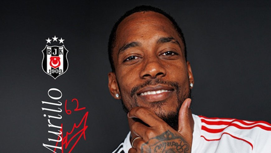 Beşiktaş, Amir Murillo'yla 3,5 yıllık sözleşme imzaladı