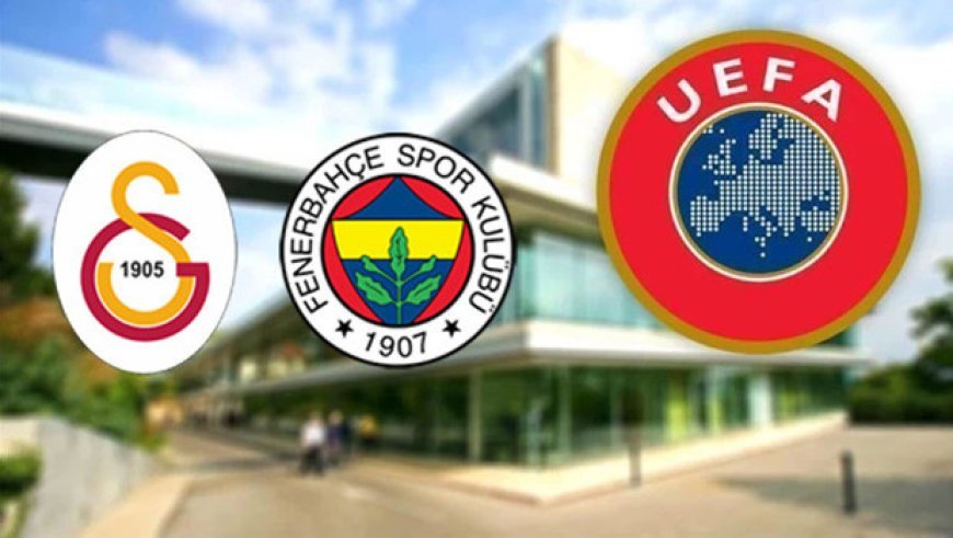 GALATASARAY VE FENERBAHÇE UEFA KADRO LİSTESİ 2026 || Galatasaray Şampiyonlar Ligi ve Fenerbahçe Avrupa Ligi UEFA kadrosu açıklandı mı, liste belli oldu mu, kimler var? Yeni transferler kadroda mı?