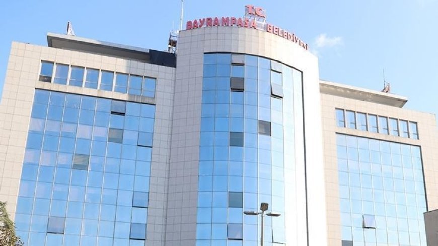 Bayrampaşa Belediyesine soruşturmada yeni ifade: Bağış adı altında 3 milyon istedi