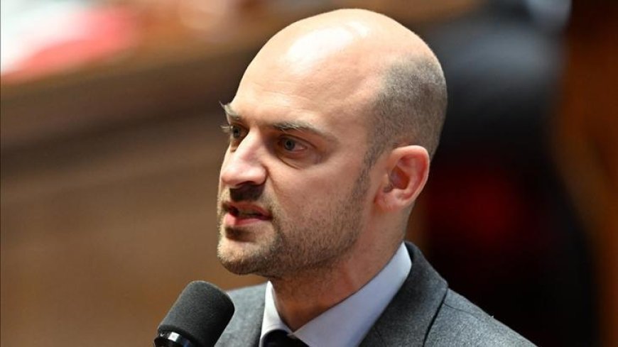 Fransa Dışişleri Bakanı: İsrail işgal ettiği Lübnan topraklarından çekilmeli