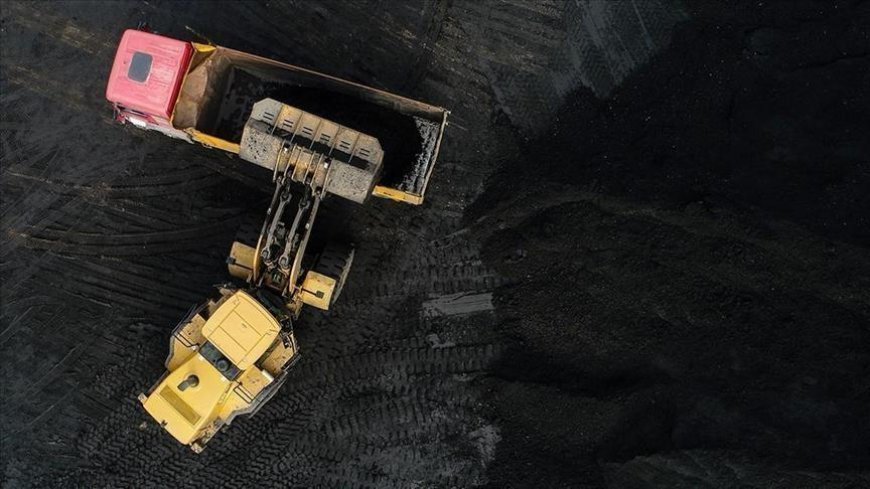 Maden ve Petrol İşleri Genel Müdürlüğü 485 maden sahası ihale edecek