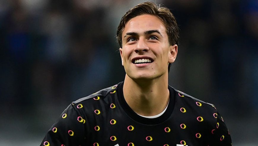 Kenan Yıldız 2030'a kadar 'Juventus' dedi! Maaşına 3 kat artış