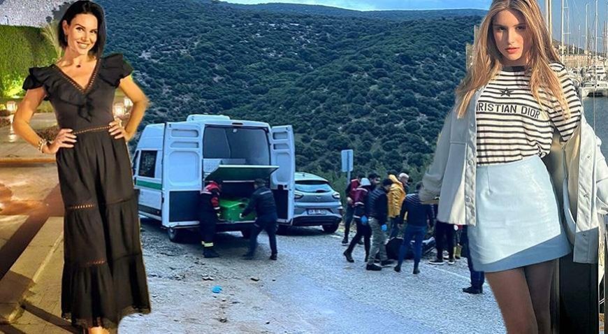 4,5 saat cansız bedenlerinin yanında temizlik yaptı! Paralı asker Türkiye'ye iade edildi: Olay gününü anlattı