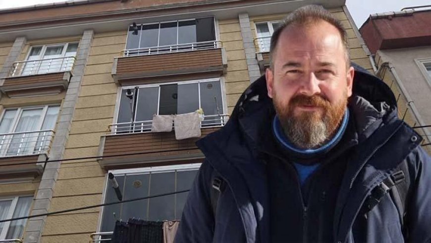 Arkadaşlarıyla kurdukları masa sonu oldu! Esenyurt'ta alkol alınan evde cinayet